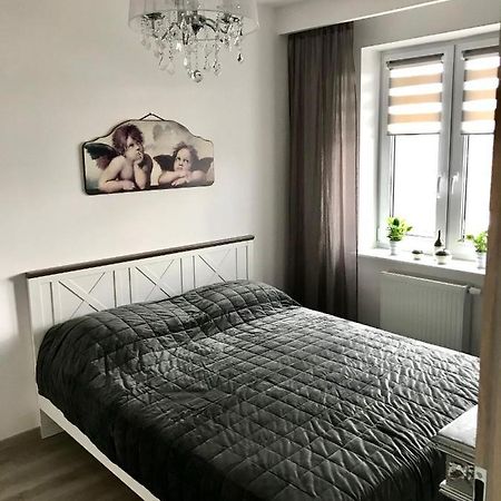 Apartament Na Skrzypka Cieszyn  Buitenkant foto