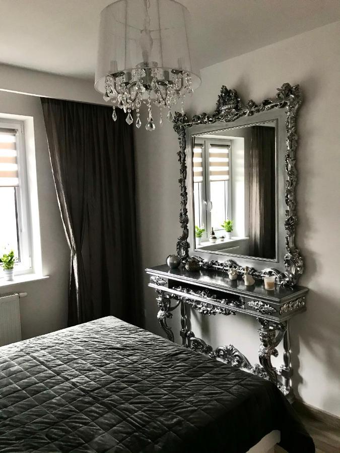 Apartament Na Skrzypka Cieszyn  Buitenkant foto