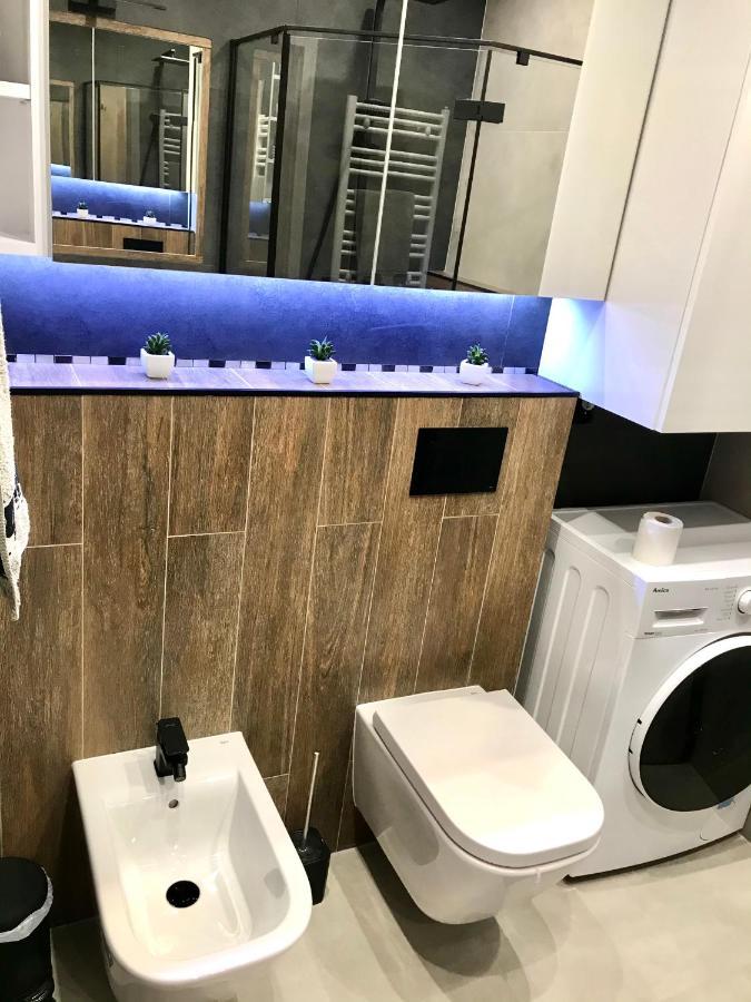 Apartament Na Skrzypka Cieszyn  Buitenkant foto