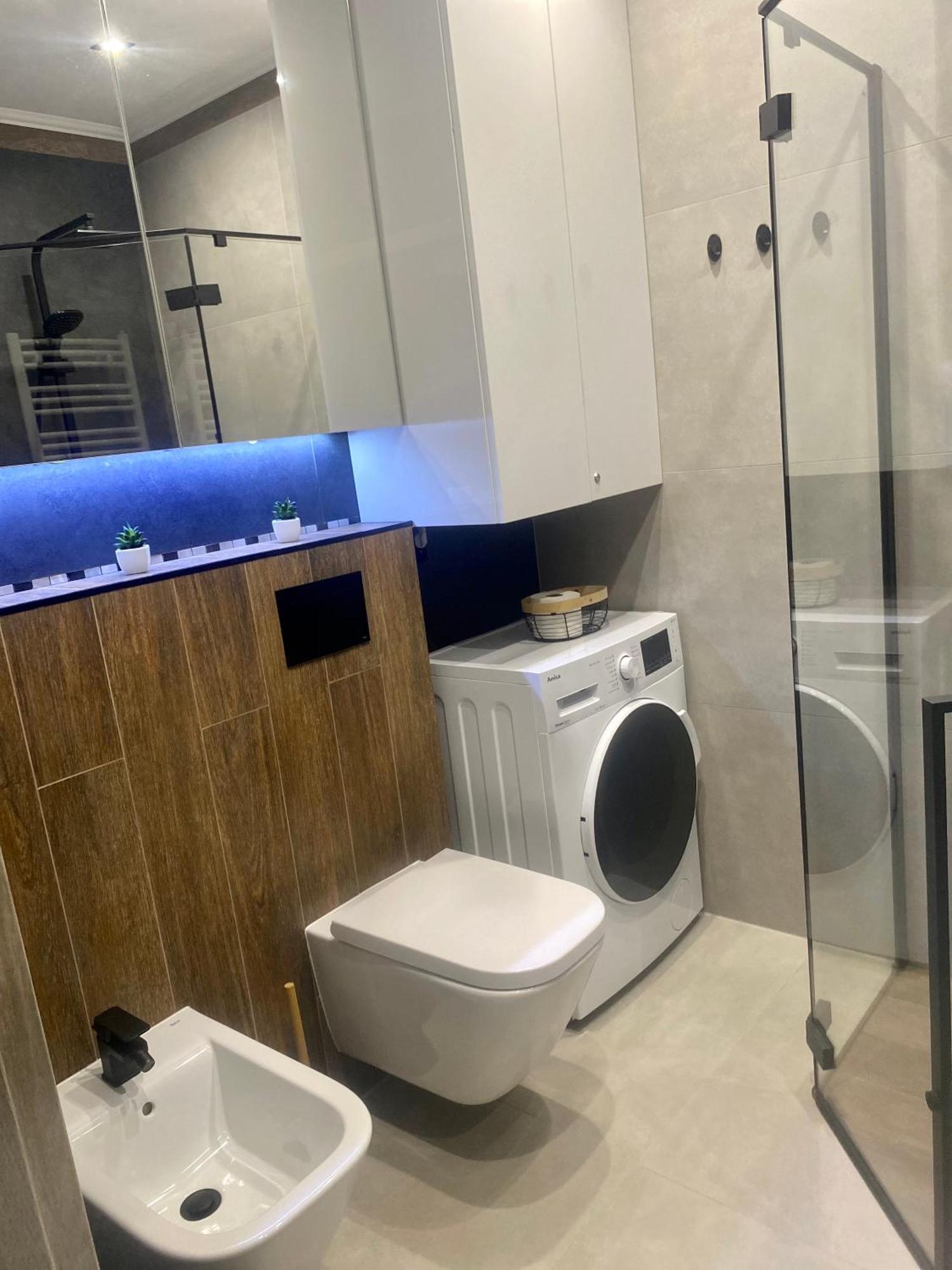 Apartament Na Skrzypka Cieszyn  Buitenkant foto